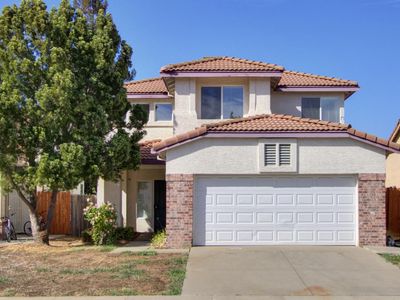 7013 Sandy Souza Way, Elk Grove, CA, 95758