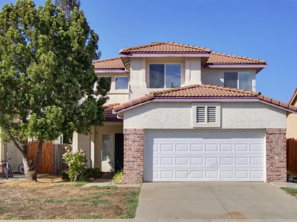 7013 Sandy Souza Way, Elk Grove, CA 95758