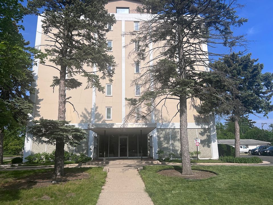 1st image of 5975 N Odell Ave Unit 4E