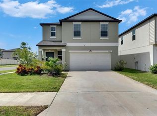 9907 Spanish Lime Ct, Riverview, FL 33578