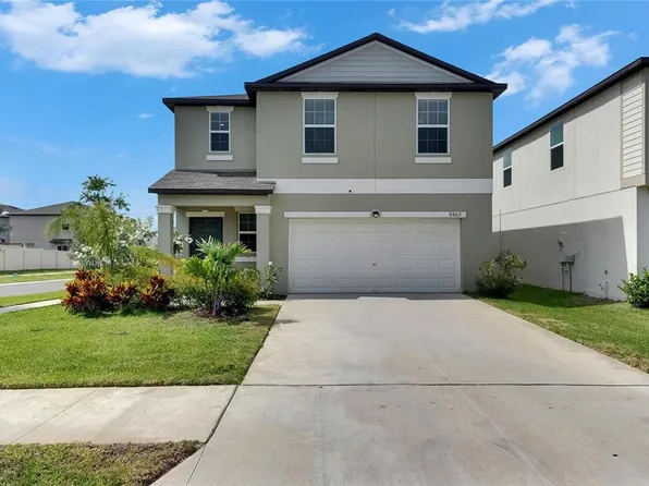 9907 Spanish Lime Ct, Riverview, FL 33578