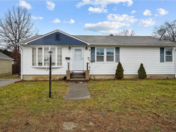29 Lookout Ave, Cranston, RI 02920
