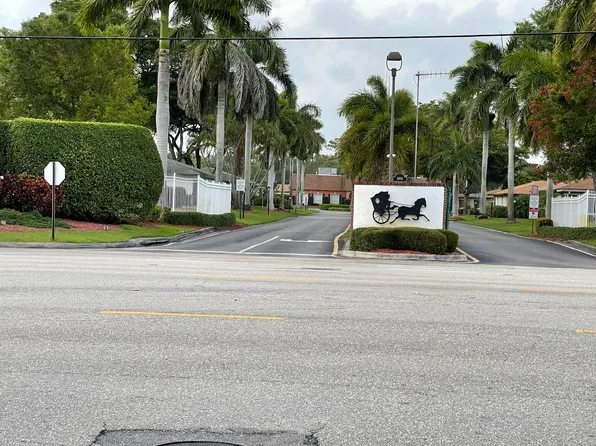 150 Mockingbird Lane, Delray Beach, FL 33445