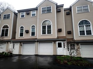 350 Bristol St #B7, Waterbury, CT 06708