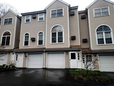 350 Bristol Street APT B7, Waterbury, CT, 06708