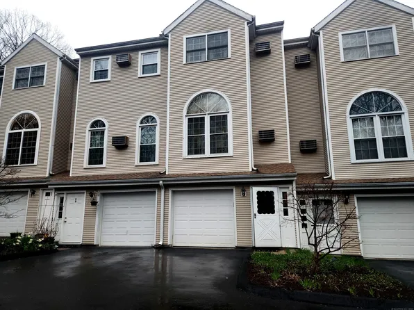 350 Bristol Street APT B7, Waterbury, CT 06708