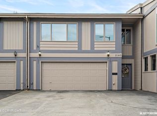 2140 Sorbus Way, Anchorage, AK 99508