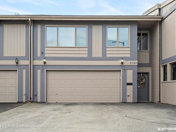 2140 Sorbus Way, Anchorage, AK 99508