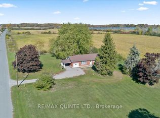 18 Conley Rd, Prince Edward County, ON K0K1G0