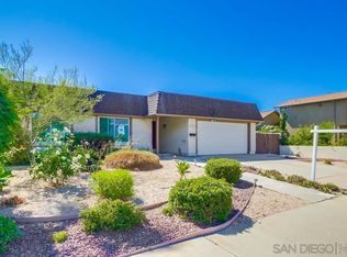 15034 Jenell St, Poway, CA 92064
