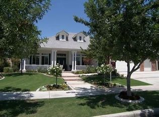 10502 Ashbourne Dr, Bakersfield, CA 93312