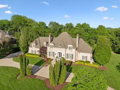 504 Lake Valley Ct, Franklin, TN, 37069