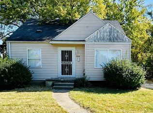 5502 Susan St, Flint, MI 48505