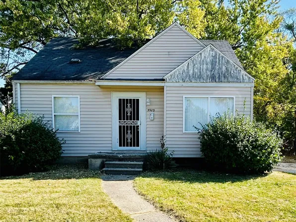 5502 Susan St, Flint, MI 48505