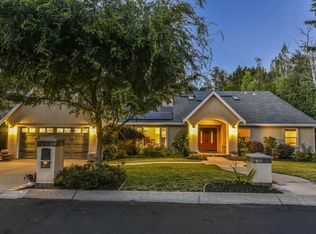 110 La Sonoma Way, Alamo, CA 94507