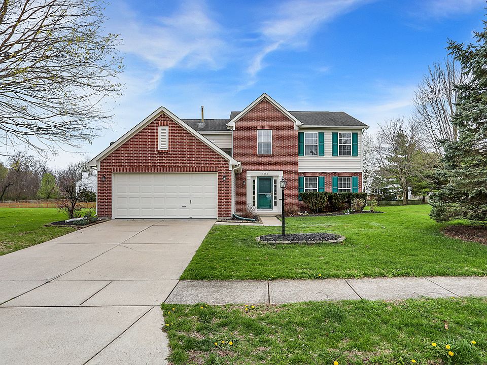 1st image of 5761 Cantigny Way S