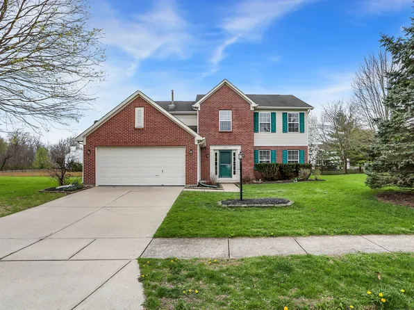 5761 Cantigny Way S, Carmel, IN 46033