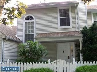 664 Croft Dr, Southampton, PA 18966