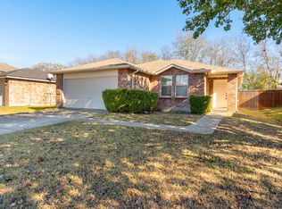 1316 Scenic Hills Dr, Mc Kinney, TX 75071