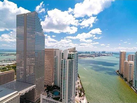 3rd image of 200 S Biscayne Blvd #5512