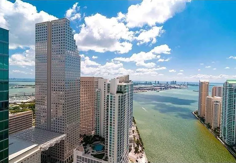200 S Biscayne Blvd #5512 — Photo 3