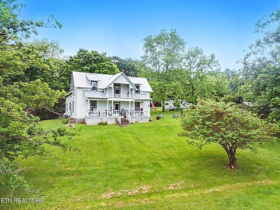 7594 Lower East Valley Rd, Pikeville, TN 37367 | Zillow