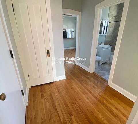 2nd image of 3224 N Karlov Ave APT 1