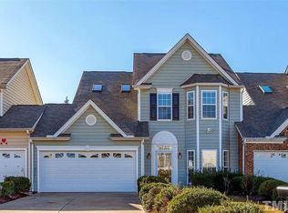 1 Hilda Grace Ln, Cary, NC 27519