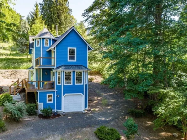 280 E Orchard Ln, Shelton, WA 98584