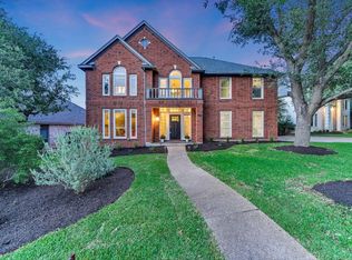 5217 China Garden Dr, Austin, TX 78730