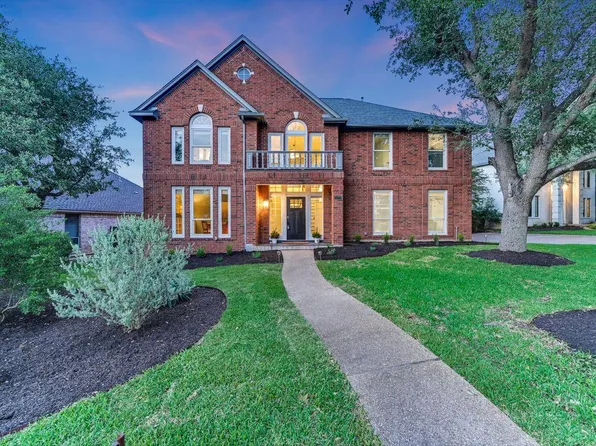 5217 China Garden Dr, Austin, TX 78730
