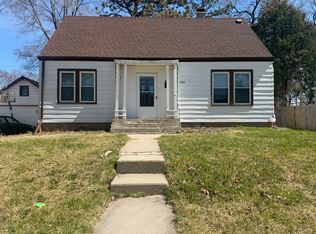 5338 N 54th St, Milwaukee, WI 53218