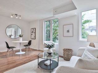 92 Strachan Ave #635, Toronto, ON M6K3M6