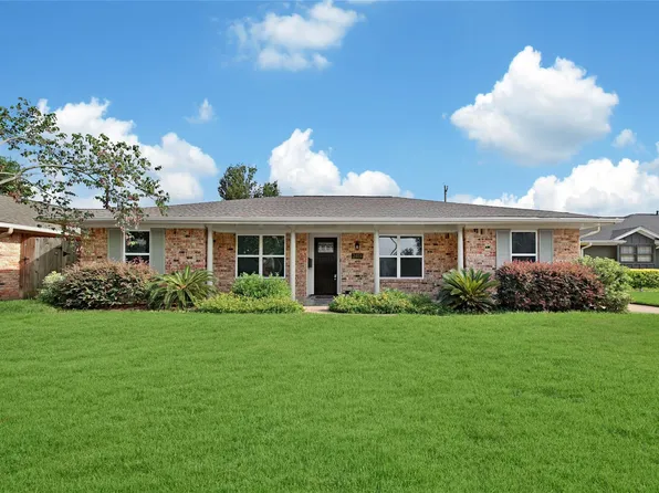 2414 Tannehill Dr, Houston, TX 77008