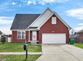 354 Bentwood Dr, Shepherdsville, KY
