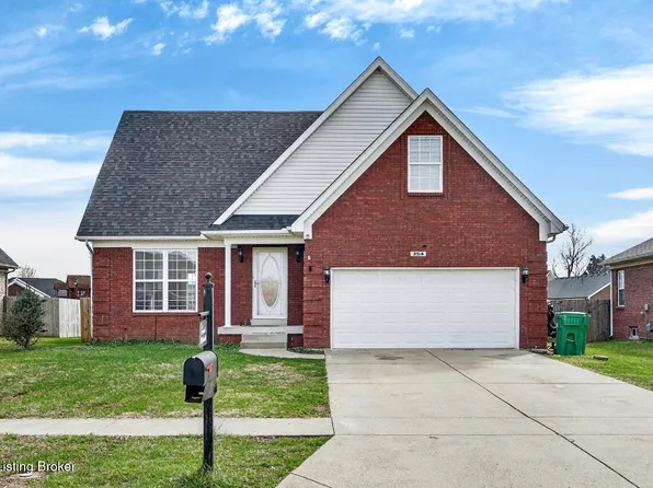 354 Bentwood Dr, Shepherdsville, KY 40165