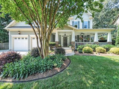4416 Brighton Ridge Dr, Apex, NC, 27539