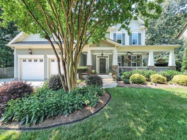 4416 Brighton Ridge Dr, Apex, NC 27539