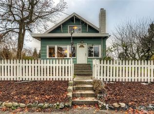 5002 N Bristol St, Tacoma, WA 98407