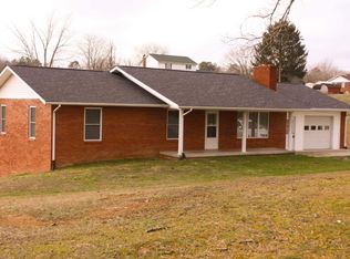 309 Tidal Wave Rd, Corbin, KY 40701