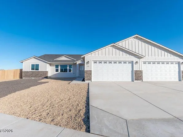 1377 Nevada Pacific Blvd, Fernley, NV 89408