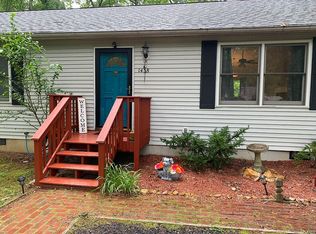 1438 Lakeview Pkwy, Locust Grove, VA 22508