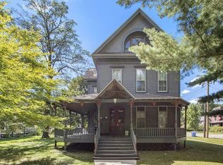 323 Woodward Ave APT 3, Kalamazoo, MI 49007