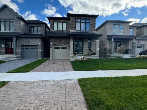 1143 Wilmington Ave, Oshawa, ON L1L 0T8