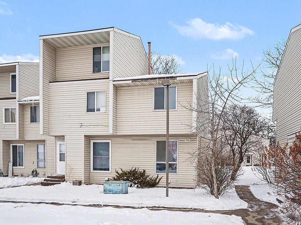 1st image of 7922 Yates Ave N