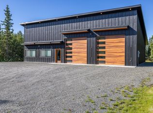 37615 Deville Rd, Soldotna, AK 99669