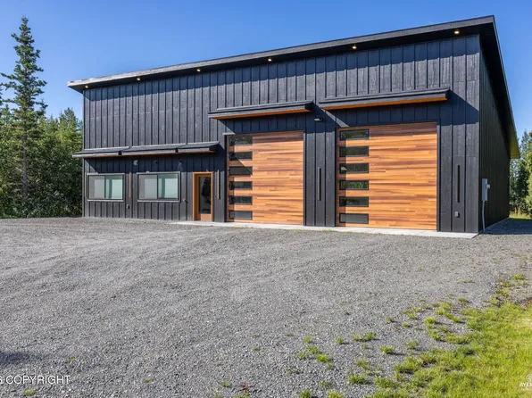 37615 Deville Rd, Soldotna, AK 99669