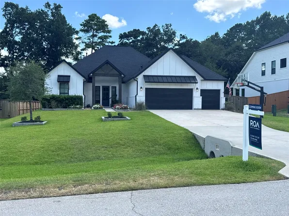 21279 Hidden Bend Loop, Magnolia, TX 77354