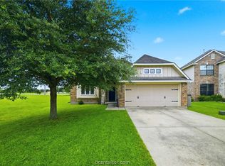 15526 Creek Meadow Blvd N, College Station, TX 77845
