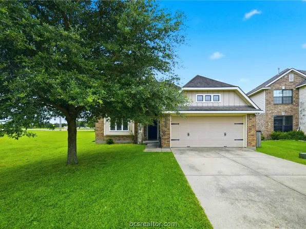 15526 Creek Meadow Blvd N, College Station, TX 77845